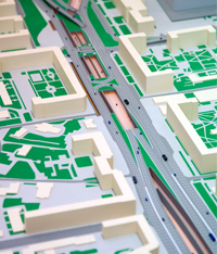 Trash & Recycling Collection